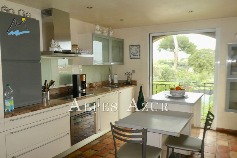 Vente villa Cagnes-sur-Mer  