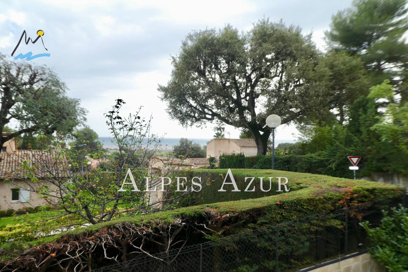Vente villa Cagnes-sur-Mer  