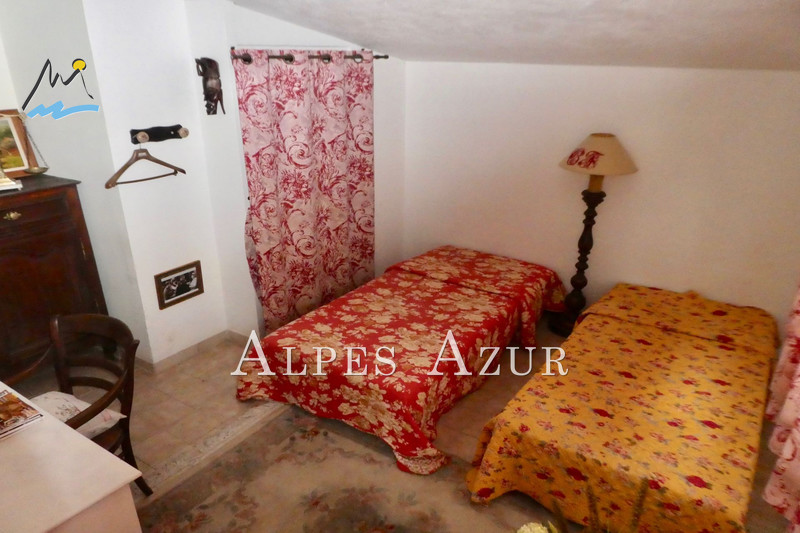 Vente villa Cagnes-sur-Mer  