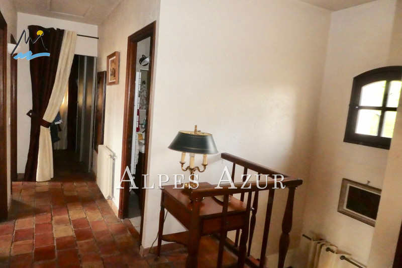 Vente villa Cagnes-sur-Mer  