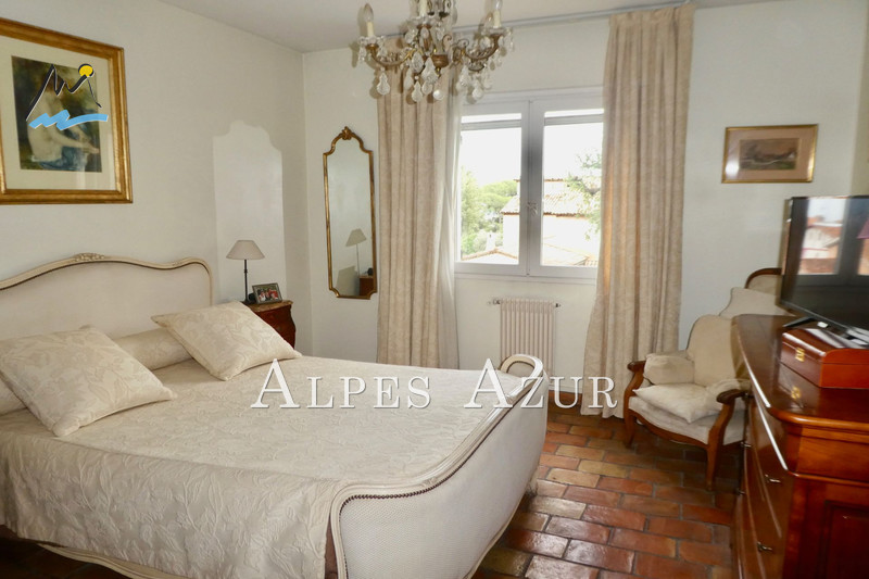 Vente villa Cagnes-sur-Mer  
