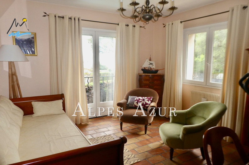 Vente villa Cagnes-sur-Mer  