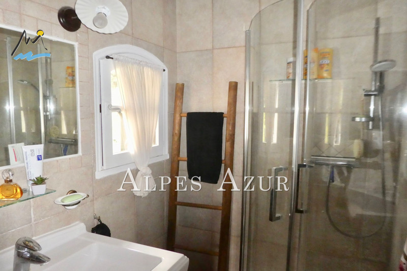Vente villa Cagnes-sur-Mer  