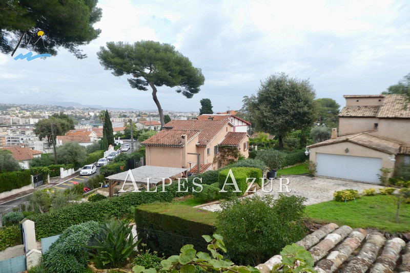 Vente villa Cagnes-sur-Mer  