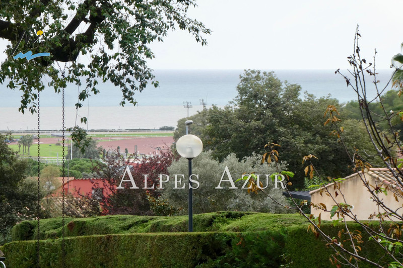 Vente villa Cagnes-sur-Mer  