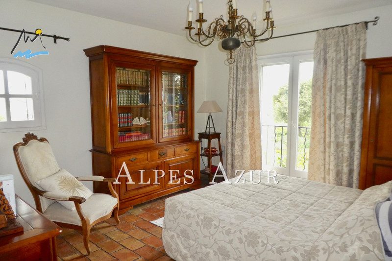 Vente villa Cagnes-sur-Mer  