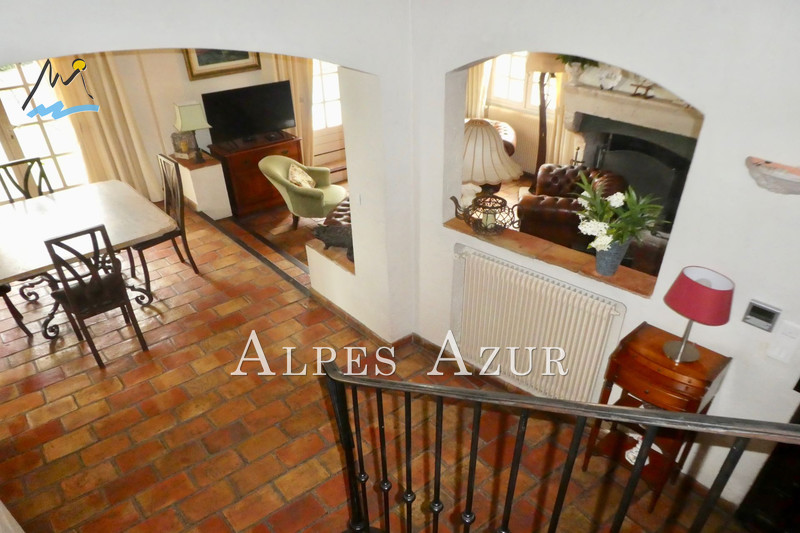 Vente villa Cagnes-sur-Mer  