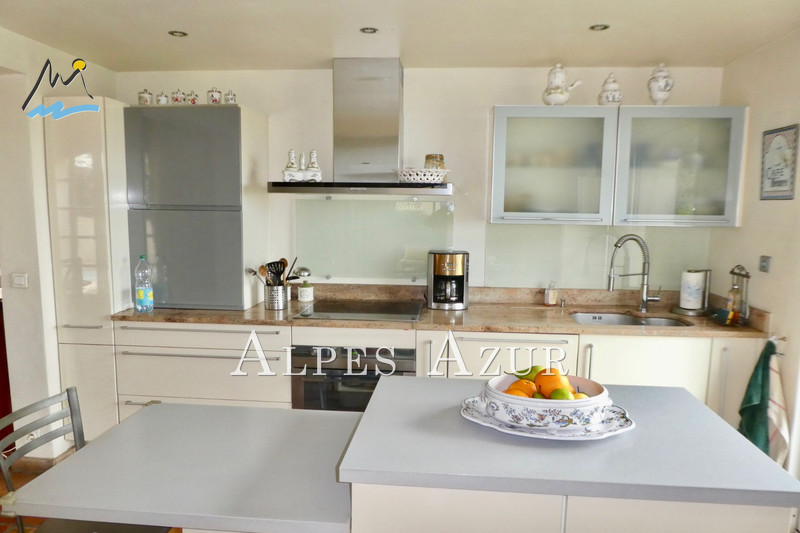 Vente villa Cagnes-sur-Mer  