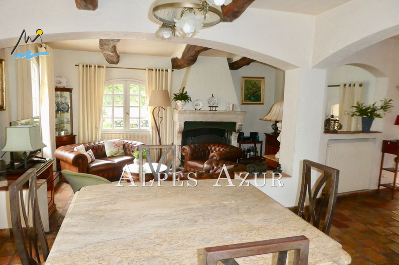 Vente villa Cagnes-sur-Mer  