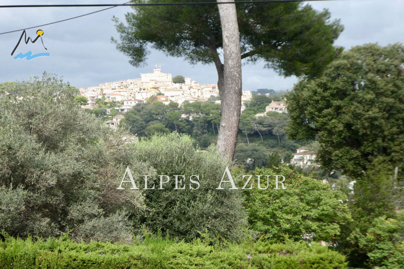 Vente villa Cagnes-sur-Mer  