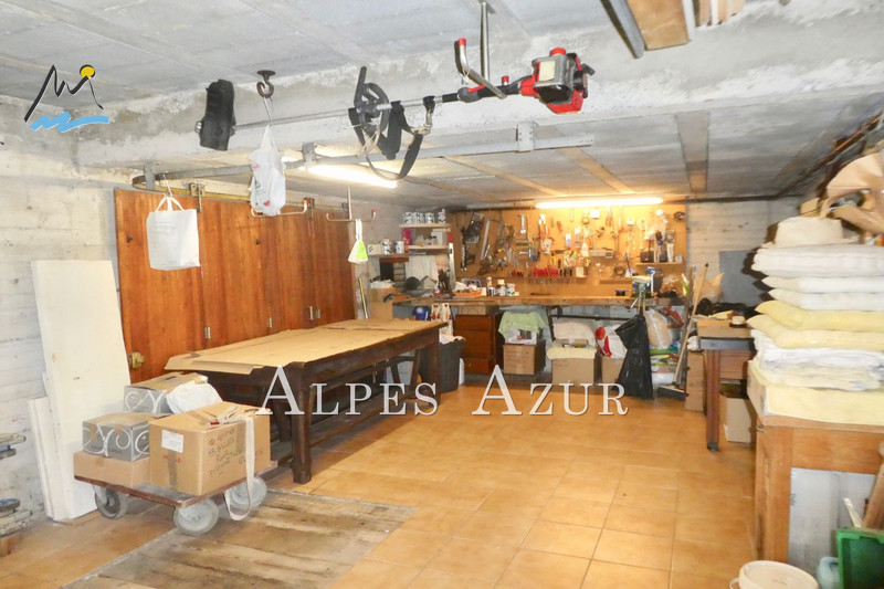 Vente villa Cagnes-sur-Mer  