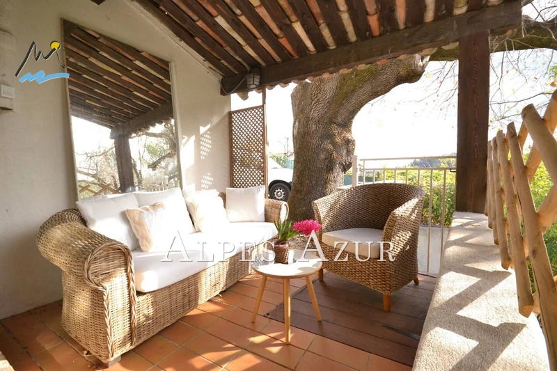 Villa La Gaude Village,   achat villa  3 chambres   120&nbsp;m&sup2;