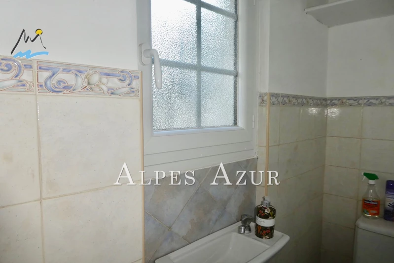 Vente villa Villeneuve-Loubet  
