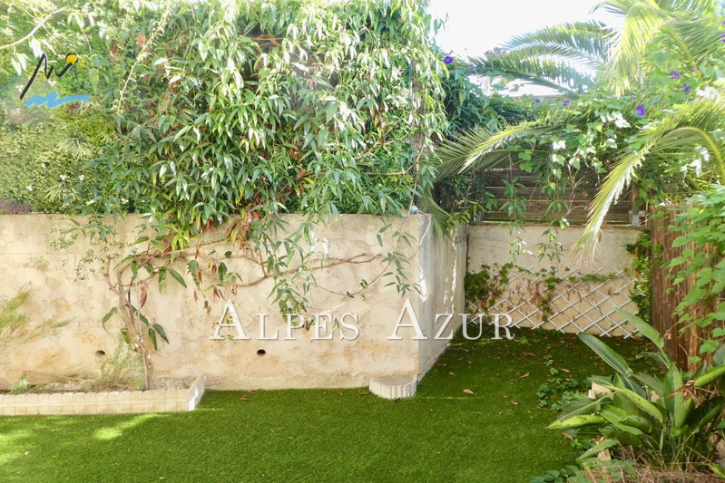 Vente villa Villeneuve-Loubet  