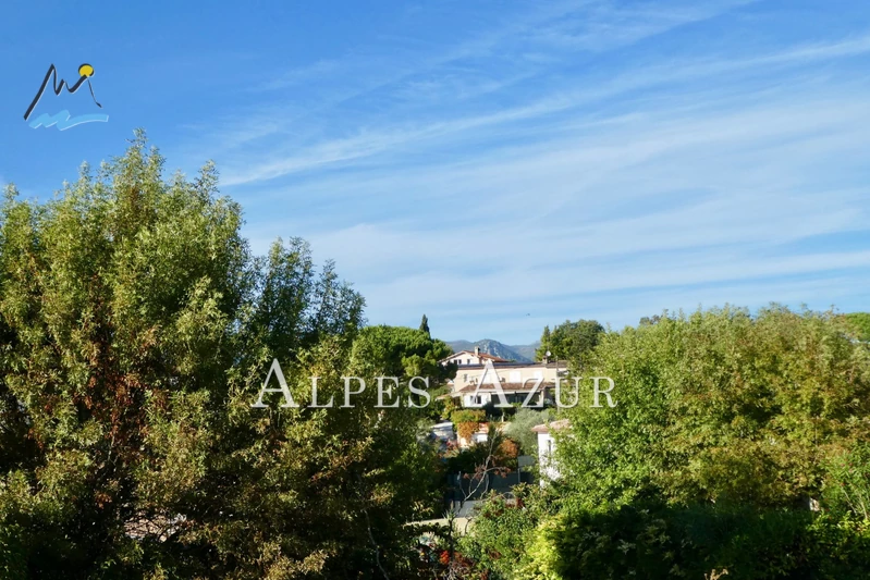 Vente villa Villeneuve-Loubet  