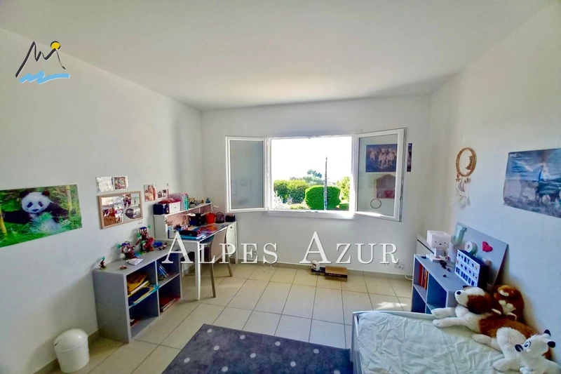 Vente villa Tourrettes-sur-Loup  