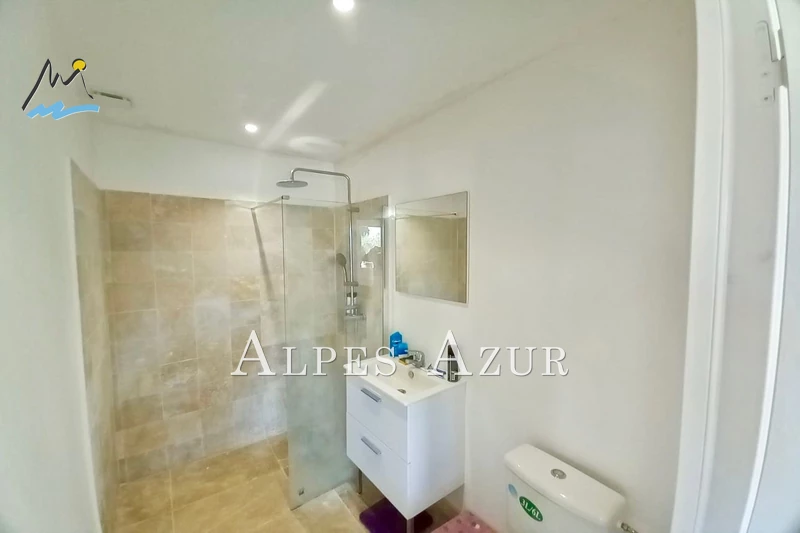 Vente villa Tourrettes-sur-Loup  