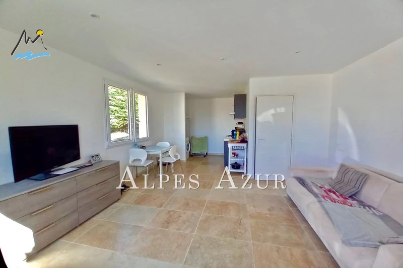Vente villa Tourrettes-sur-Loup  