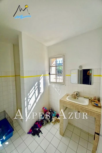 Vente villa Tourrettes-sur-Loup  