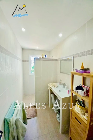 Vente villa Tourrettes-sur-Loup  