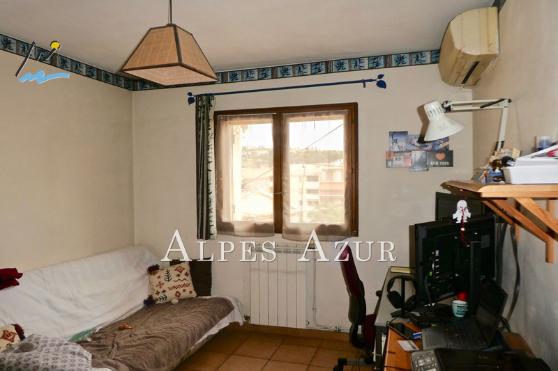 Vente maison de ville Cagnes-sur-Mer  