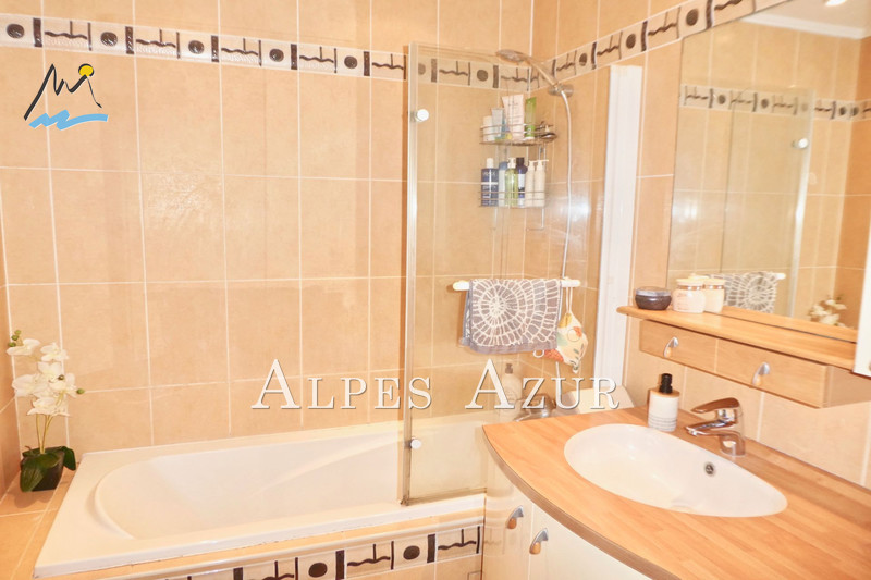 Vente maison de ville Cagnes-sur-Mer  