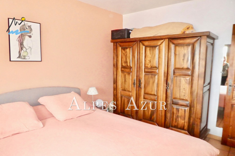 Vente maison de ville Cagnes-sur-Mer  