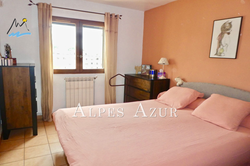 Vente maison de ville Cagnes-sur-Mer  
