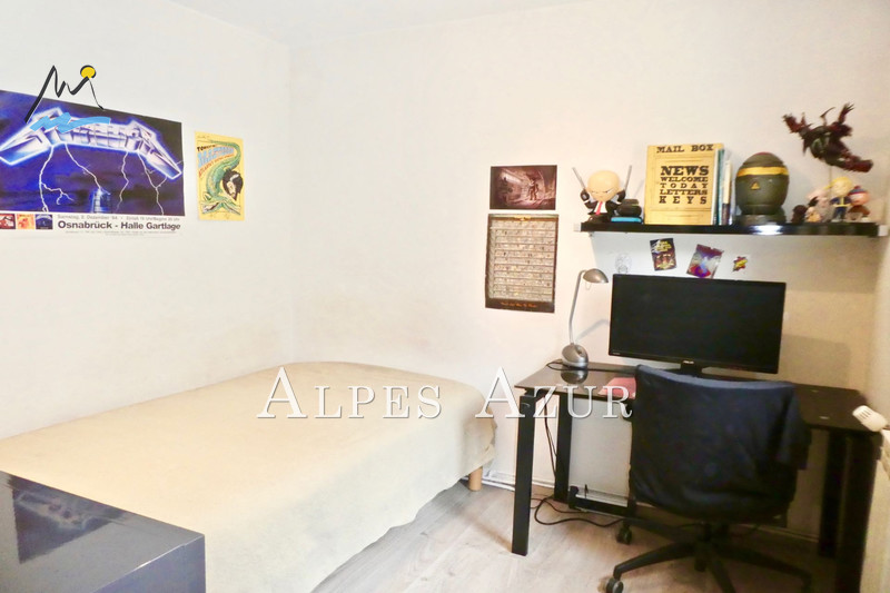 Vente maison de ville Cagnes-sur-Mer  