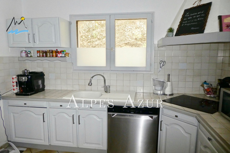 Vente maison de ville Cagnes-sur-Mer  
