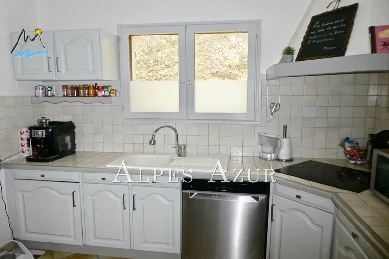 Vente maison de ville Cagnes-sur-Mer  