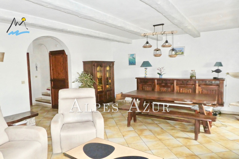 Vente maison de ville Cagnes-sur-Mer  