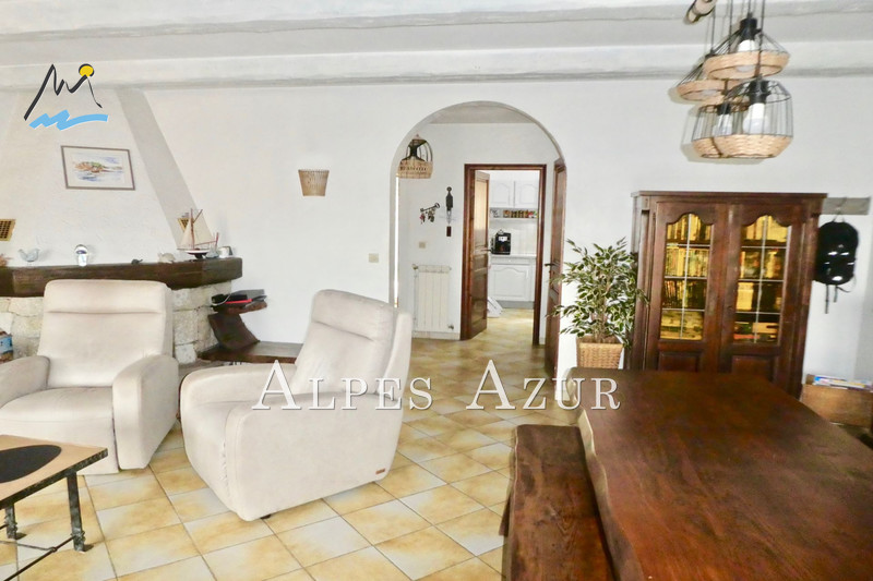 Vente maison de ville Cagnes-sur-Mer  