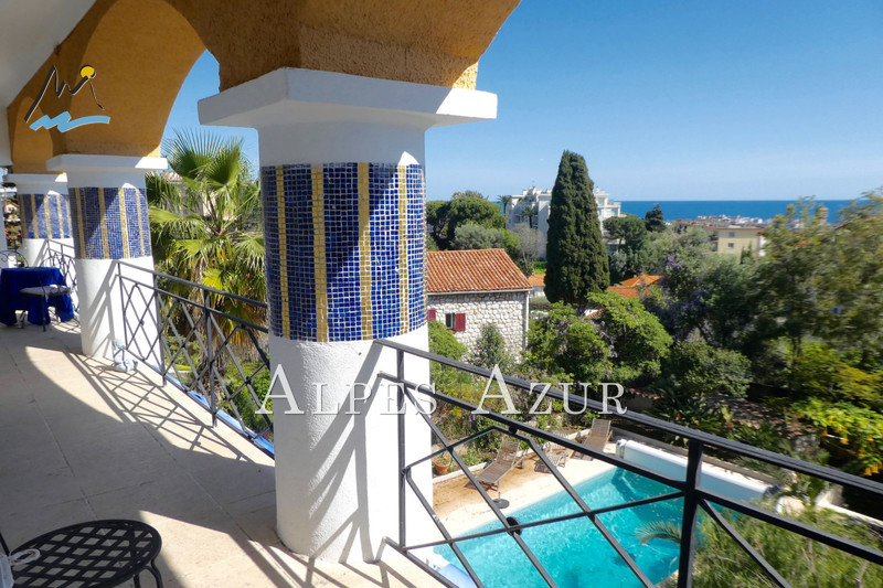Villa Nice Fabron résidentiel,   to buy villa  10 bedrooms   302&nbsp;m&sup2;