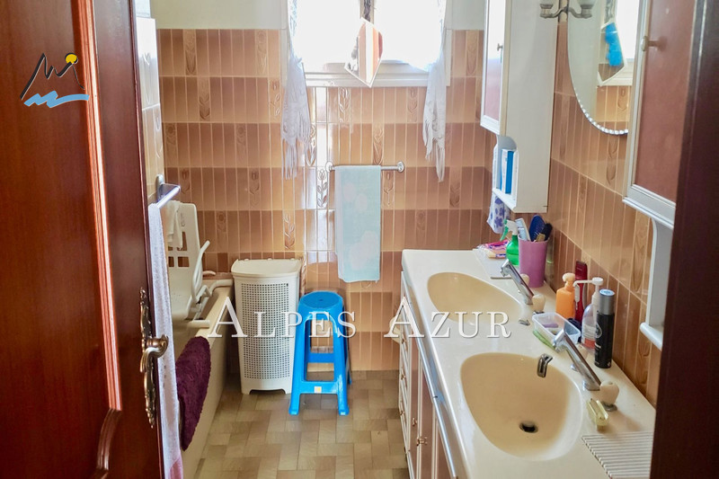 Vente maison La Colle-sur-Loup  