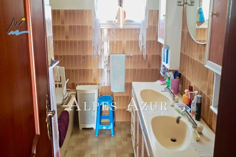 Vente maison La Colle-sur-Loup  