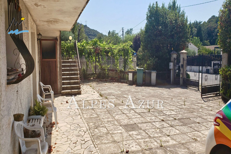 Vente maison La Colle-sur-Loup  