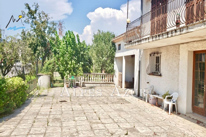 Maison La Colle-sur-Loup L&#039;escours,   achat maison  5 chambres   152&nbsp;m&sup2;