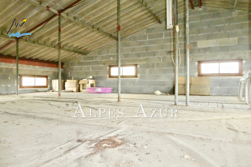 Vente maison La Colle-sur-Loup  