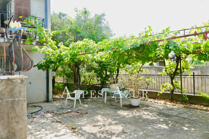 Vente maison La Colle-sur-Loup  