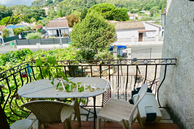 Vente maison La Colle-sur-Loup  