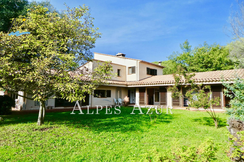 Vente maison La Gaude  