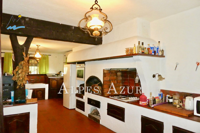Vente maison La Gaude  