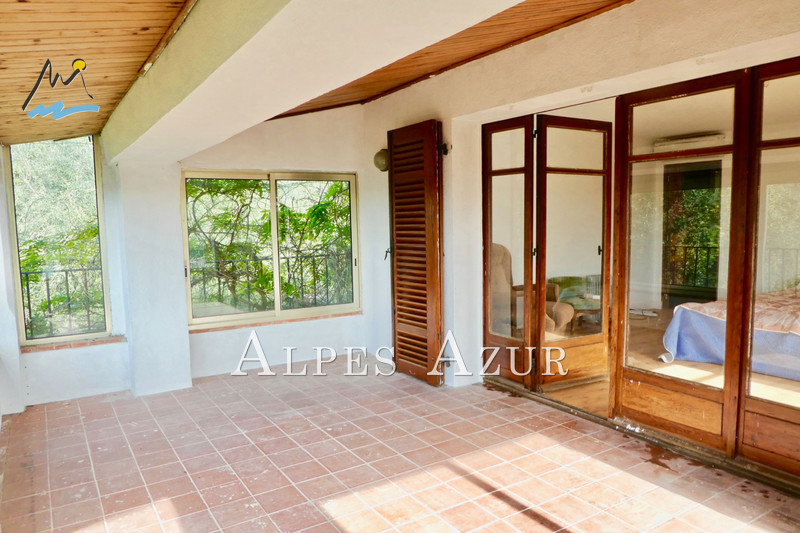 Vente maison La Gaude  