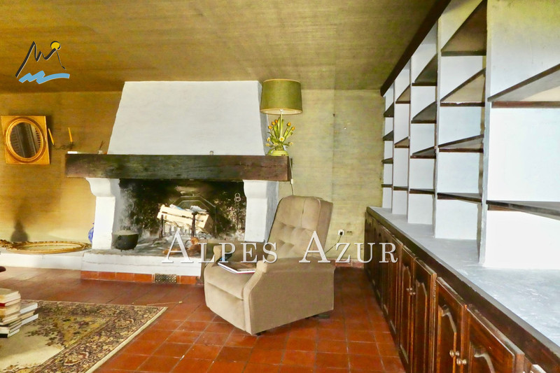 Vente maison La Gaude  