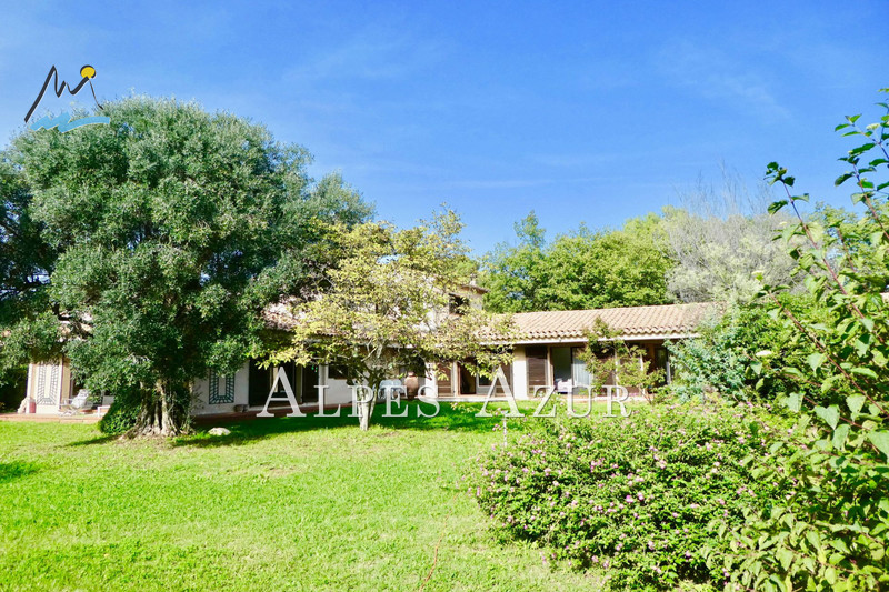 Vente maison La Gaude  