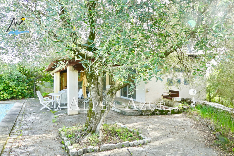 Vente maison La Gaude  