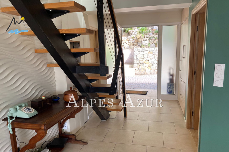 Vente villa La Colle-sur-Loup  