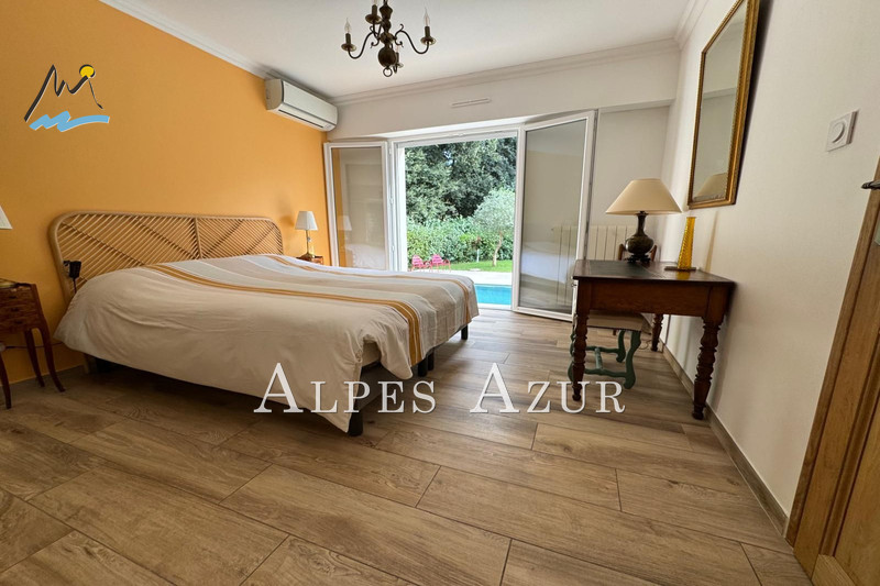 Vente villa La Colle-sur-Loup  