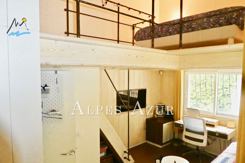 Vente villa La Colle-sur-Loup  